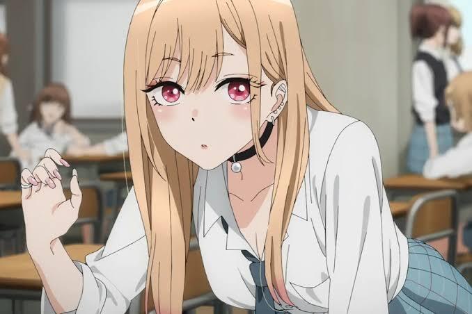 Anime kızlarını çekici buluyor musunuz?