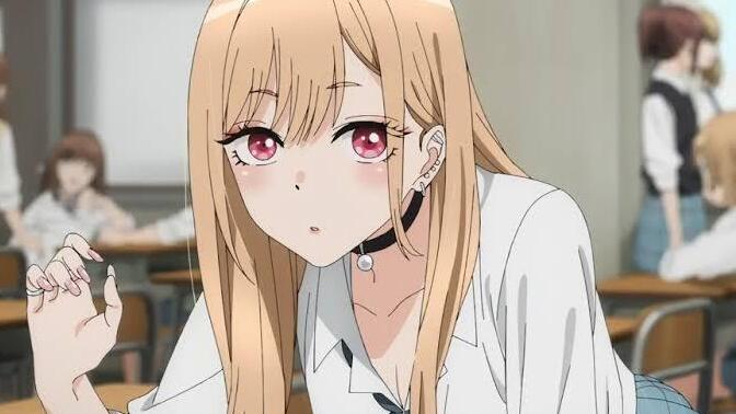 Anime kızlarını çekici buluyor musunuz?