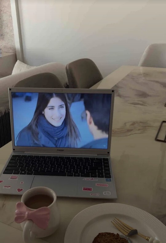 Kızlar soruyor sadece tanışma uygulaması olsaydı yinede kullanır mıydınız😀?