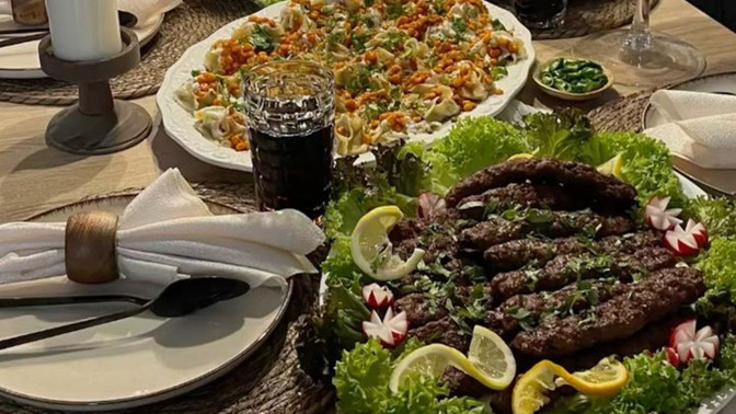 Misafirliğe gitmek mi tercihinizdir, misafir ağırlamak mı?