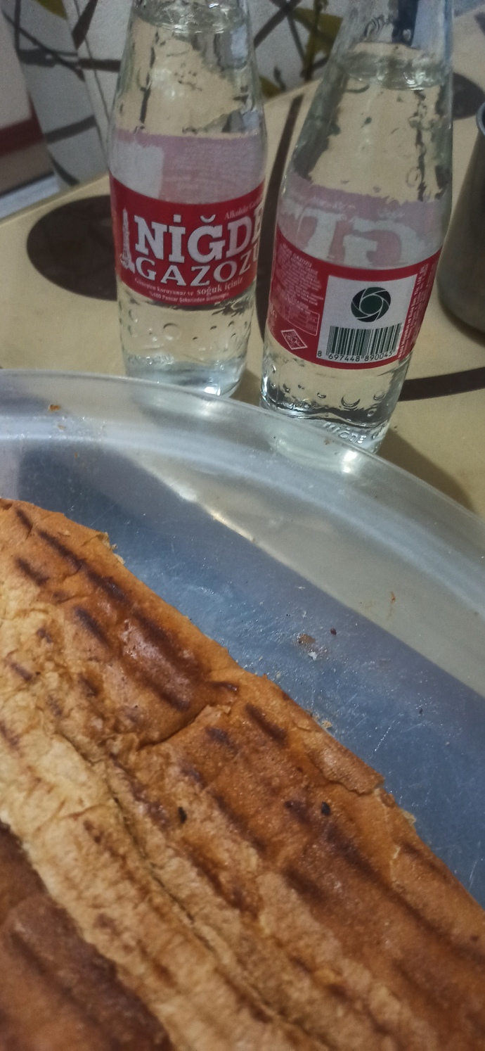 Düzenli olarak tükettiğiniz gece öğününüz nedir?