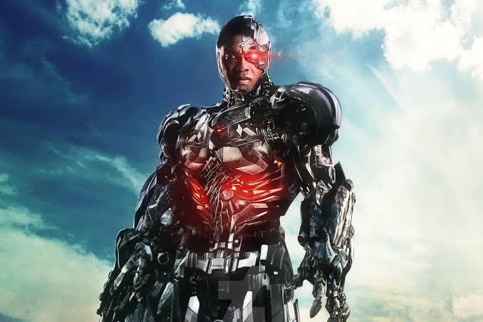 Sizce kurgusal evrenin en güçlü robotu hangisidir?