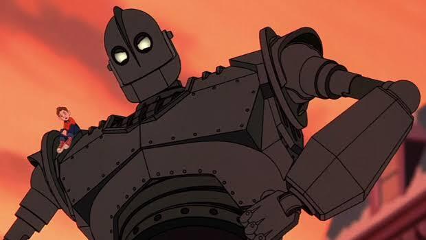 Sizce kurgusal evrenin en güçlü robotu hangisidir?