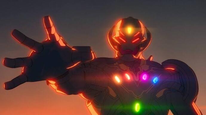 Sizce kurgusal evrenin en güçlü robotu hangisidir?