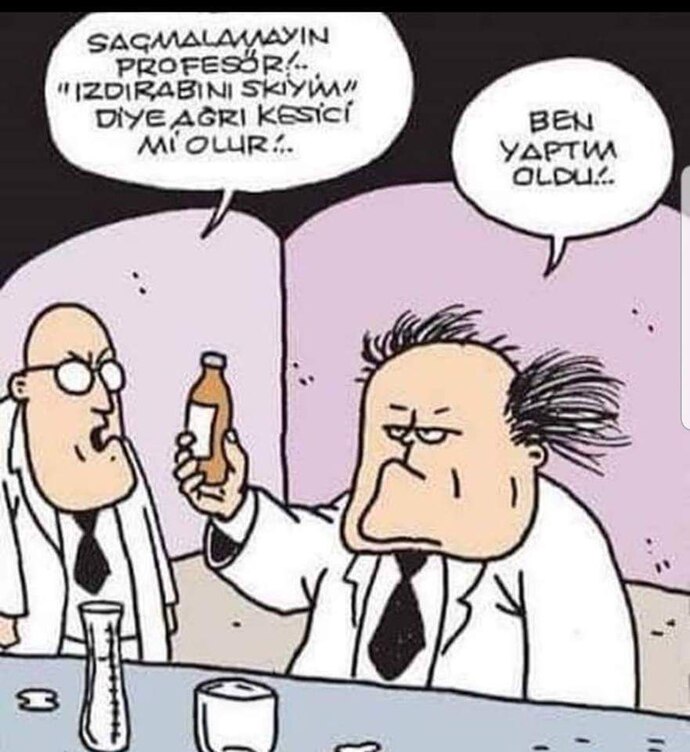 Elalem ne der diye umursamamak güçlü bir kişilik göstergesi midir?