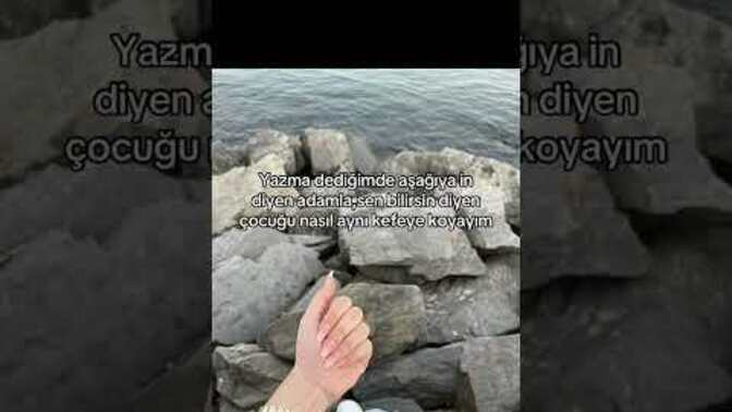 Sizce gerçek aşk ne?