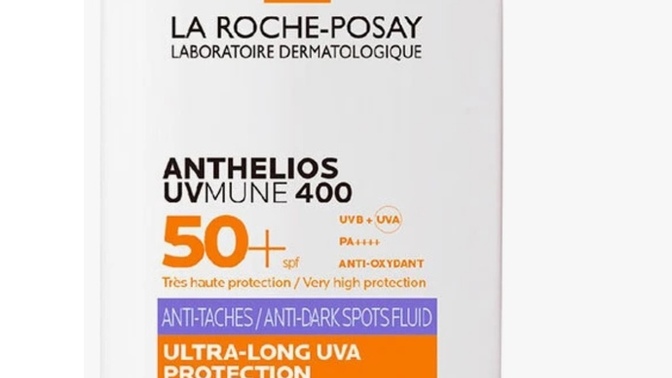 La roche posay güneş kremi yüzümde yanma yapıyor, normal mi?