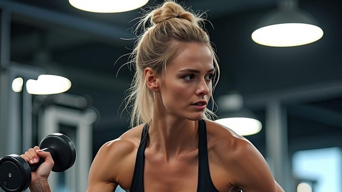 Sporda kas yaptıkça yapma bağımlısı oldunuz mu, bunu dengeleyebildiniz mi?