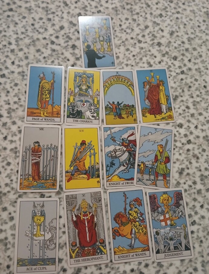 9 yıllık sevgilim icin kart açtım anlayan var mı?