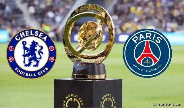 Kulüpler Dünya Kupasında şampiyon Chelsea! Ne düşünüyorsunuz?