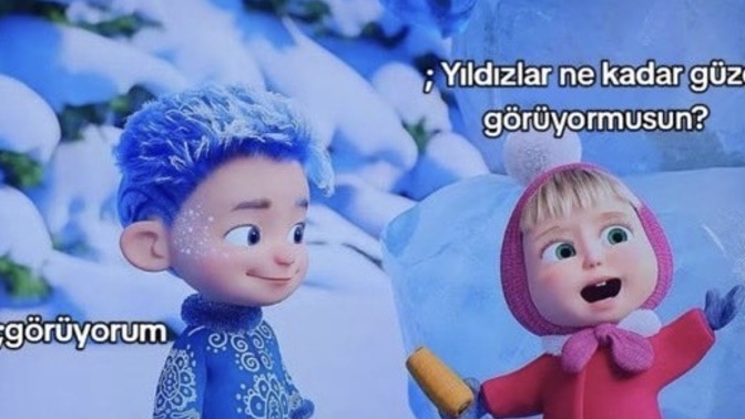 Etkileyici birini mi istersin yoksa etkisi sende kalan birini mi?