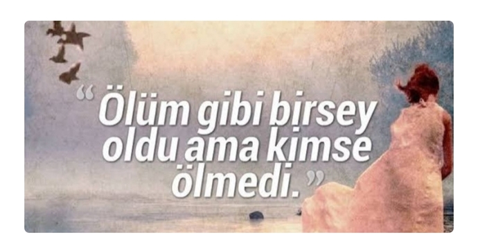 İmkanın olsa ölümsüz olmak ister miydin?