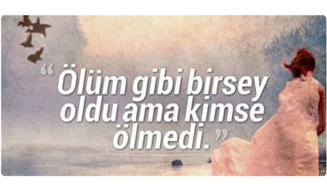 İmkanın olsa ölümsüz olmak ister miydin?