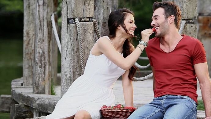 İlişkide şımaran taraf mısınız, şımartan mı?