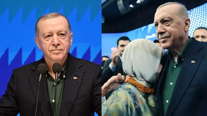 Kürtler ve Türkler sonunda barıştı. Siz bu barış süreci hakkında ne düşünüyorsunuz?