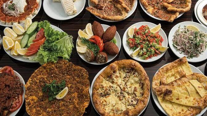 En sevdiğiniz türk yemeği nedir?