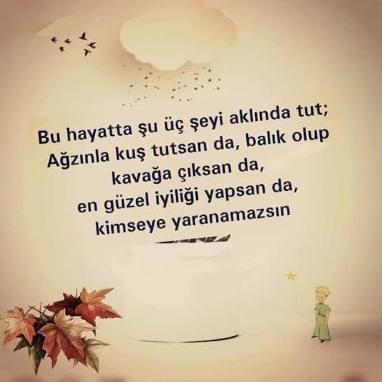 Yaşadığımız hayat kimseyi bağlamaz değil mi?
