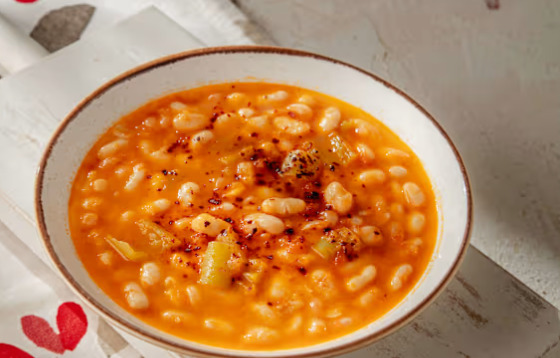 🥘Karnıyarık mı, kuru fasulye mi? Anne eli değmiş olsa hangisini yerdin?