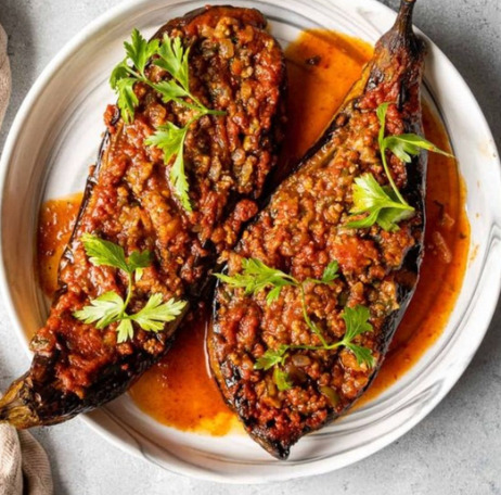 🥘Karnıyarık mı, kuru fasulye mi? Anne eli değmiş olsa hangisini yerdin?