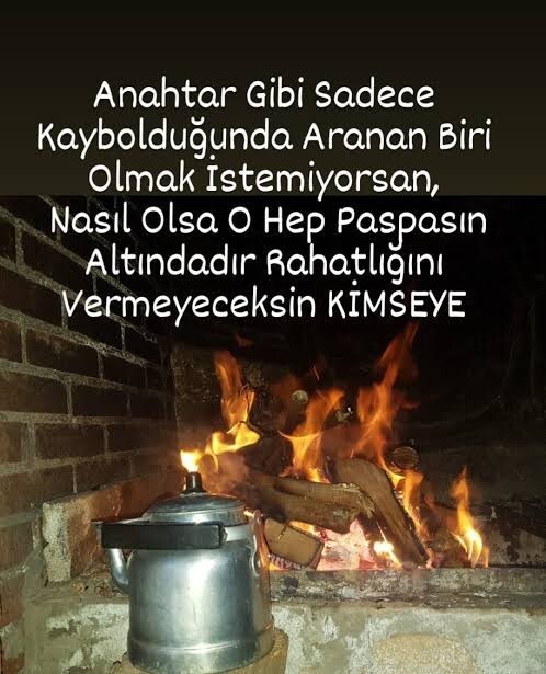 Rahatlıkta ulaşılabilen biri misiniz?