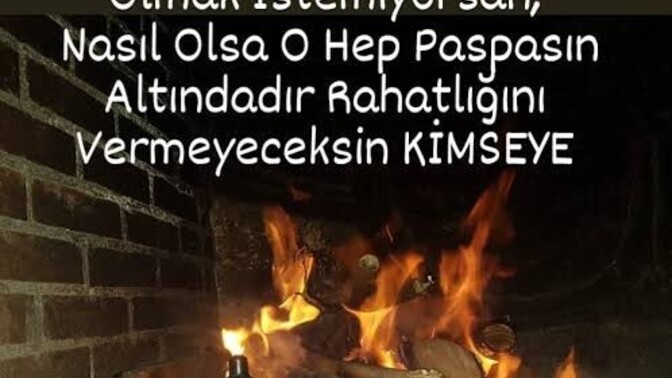 Rahatlıkta ulaşılabilen biri misiniz?