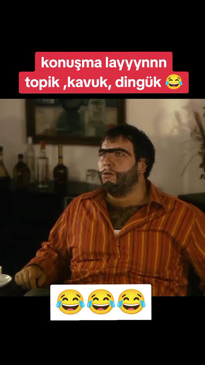 Konuşmadığınız insanı başkalarına sorar mısınız ?