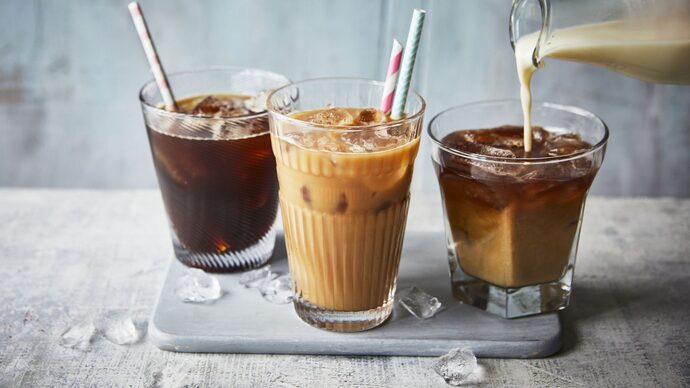 🍋 Limonata mı, buzlu kahve mi? Serinlemek için hangisi?