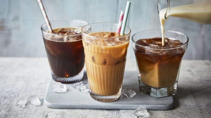🍋 Limonata mı, buzlu kahve mi? Serinlemek için hangisi?