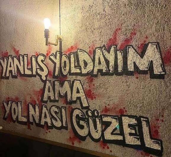 Sürekli size yaptığınızın yanlış olduğu söylense ne yaparsınız?