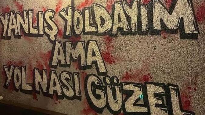 Sürekli size yaptığınızın yanlış olduğu söylense ne yaparsınız?
