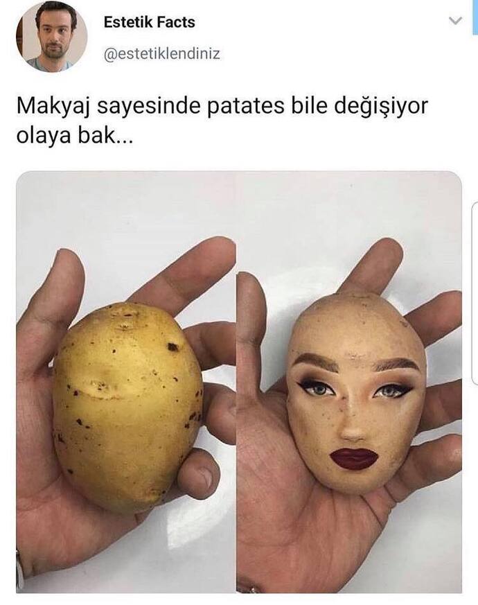 Türk erkeklerinin çoğu incel ezik mi ?
