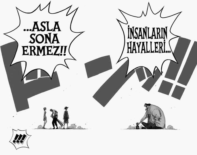 İnsan hayalleri olmadan yaşayabilir mi?
