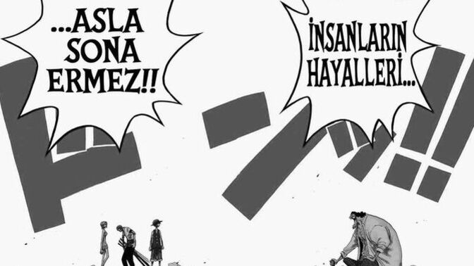 İnsan hayalleri olmadan yaşayabilir mi?