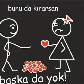 Sevgiliye ne emanet edilmez?