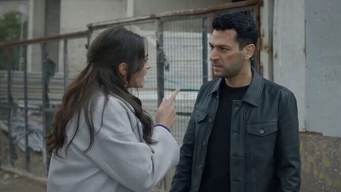 Aşkta sabır, nereye kadar anlayıştır, nereden sonra kendini yok saymaktır?