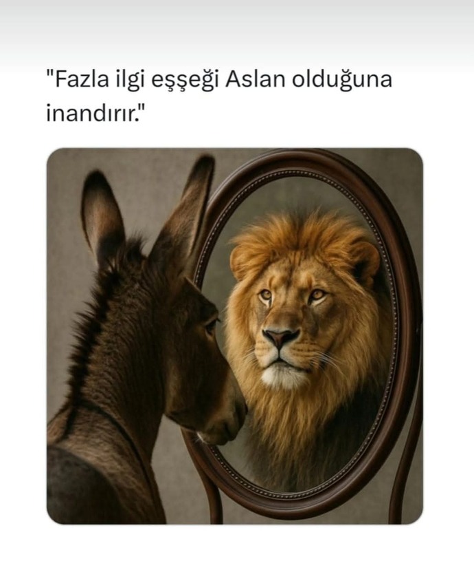 Fazla ilgi şımartır mı?