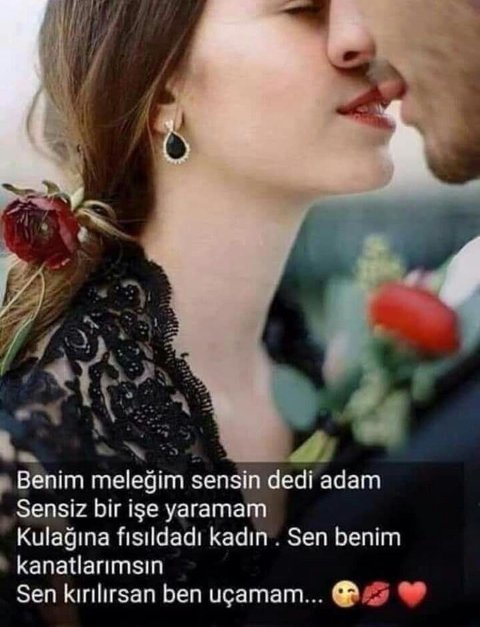 Kalbin ritmini bozan bir şey yazar mısınız?