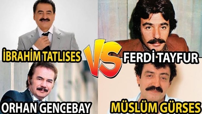 Türkiye’nin en iyi orkestrası hangi şarkıcının?