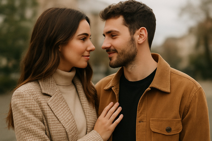İlişkide en çok neyi önemsersin?