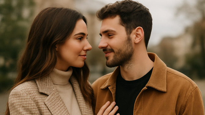 İlişkide en çok neyi önemsersin?