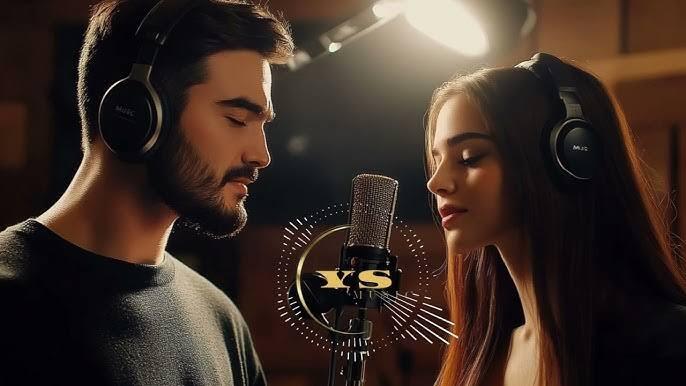 Sizinle Düet Yapalım mı🎤?