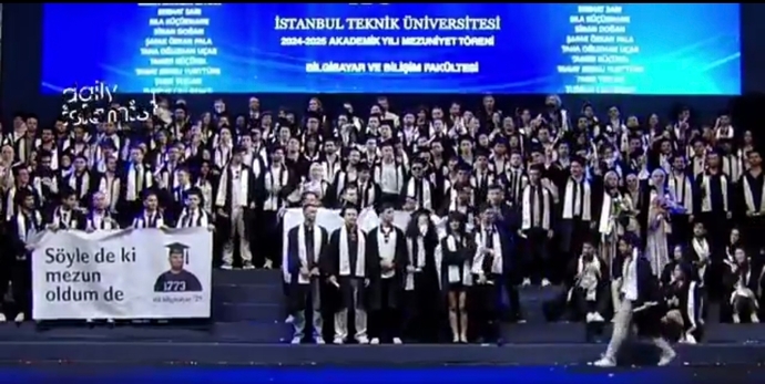 Ülkede ki İslamofobi şaka mı?