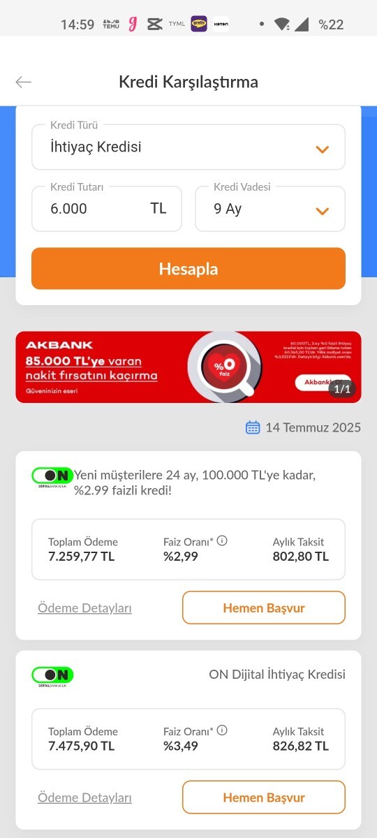 Saçma mi? Normal mi?