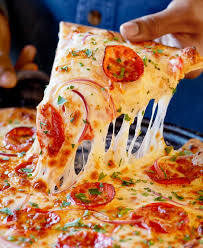 Arkadaşlar aksam kocam pizza istedi yapmazsam boşarmış boşamaması için ne yapmalıyım?