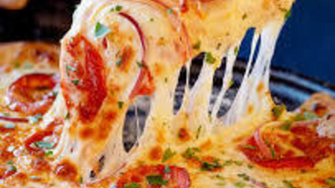 Arkadaşlar aksam kocam pizza istedi yapmazsam boşarmış boşamaması için ne yapmalıyım?