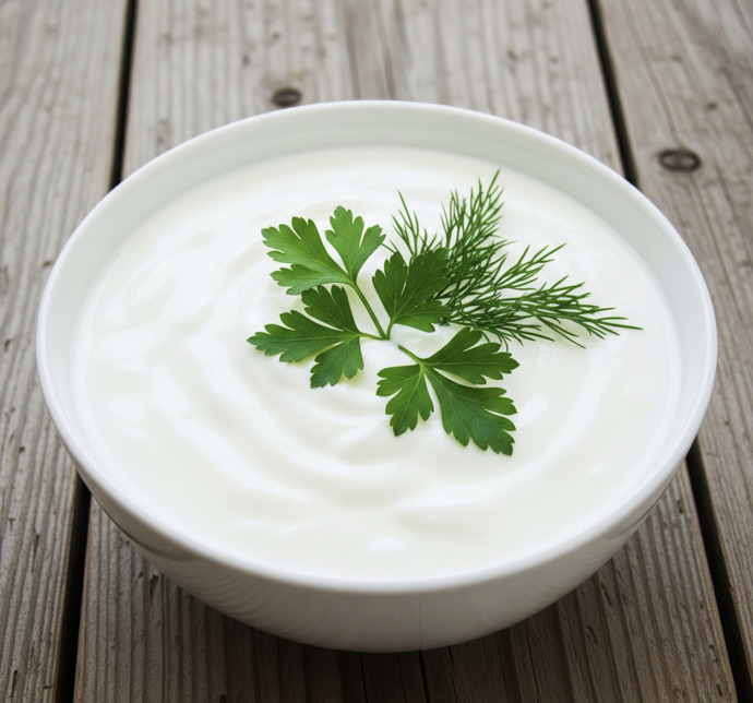Sizce günde 2 kilo yoğurt yemek iyi mi?