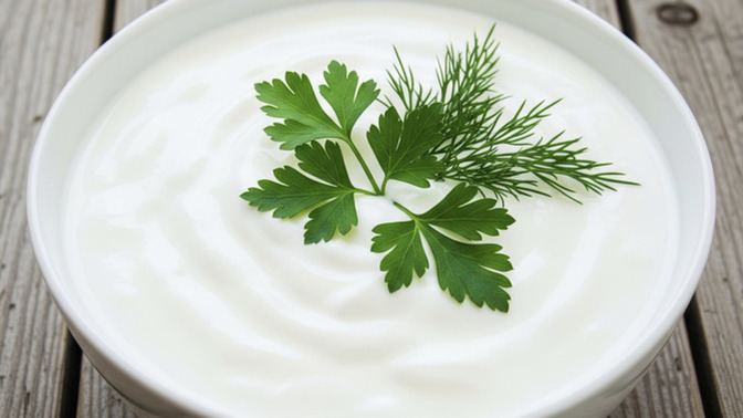 Sizce günde 2 kilo yoğurt yemek iyi mi?