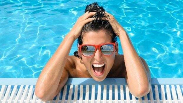 Reglken bikini giymeye cesaret edebilen var mı? Taşma ya da sızma konusunda korkmuyorsunuz mu?