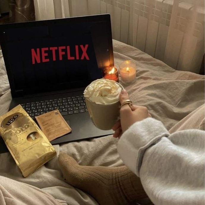 Netflix’te son zamanlarda seni saran dizi ne?