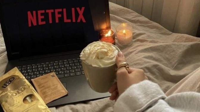Netflix’te son zamanlarda seni saran dizi ne?